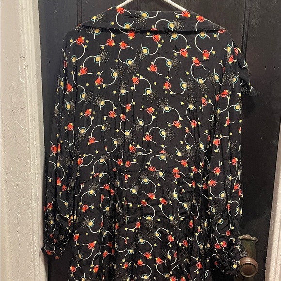 Lee Bender x Joanie Dress - Picture 9 of 13